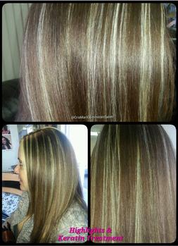 #redombre